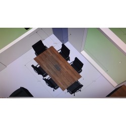 Mobilier De Bureau Britannique