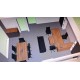 Mobilier De Bureau Britannique