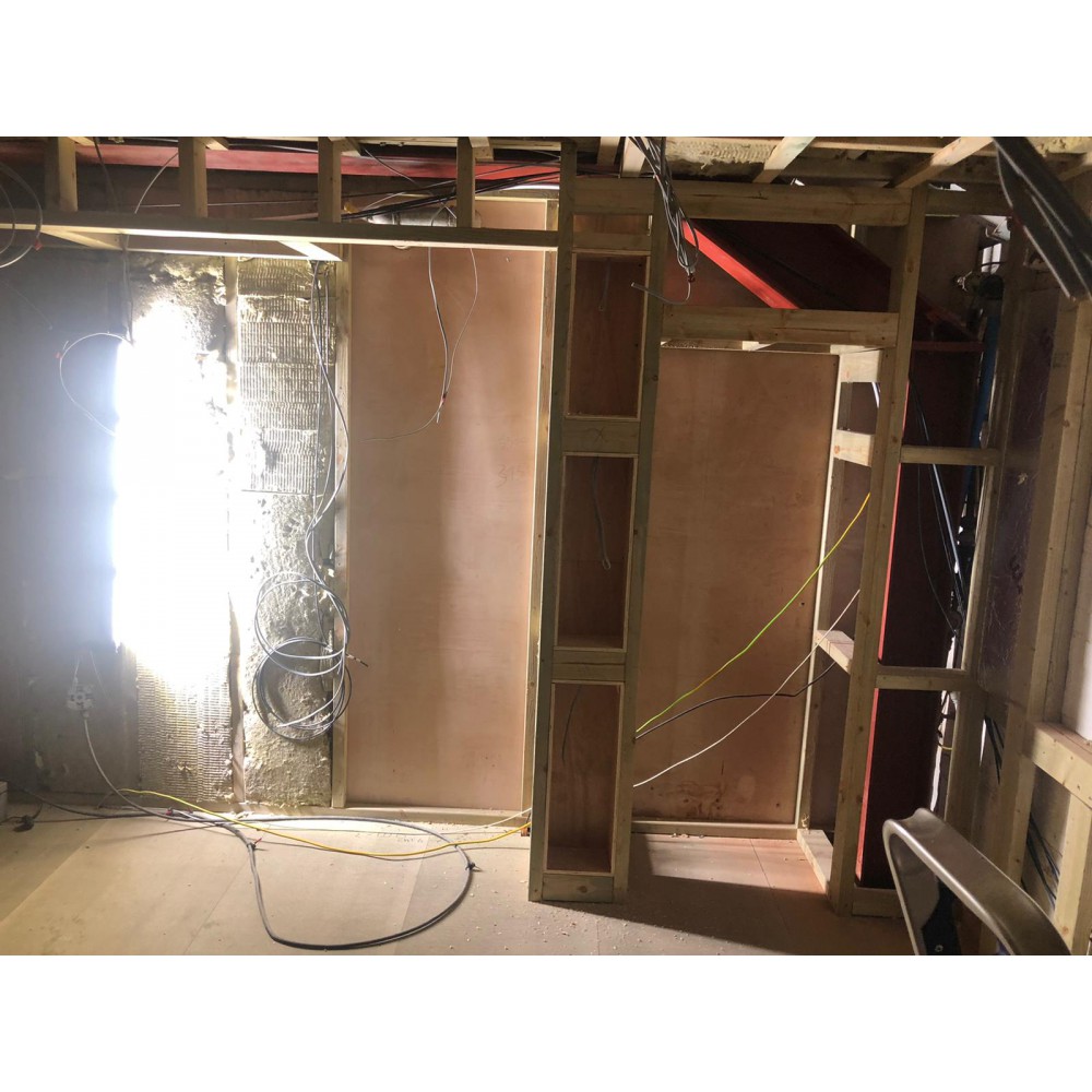 Mobilier De Bureau Britannique