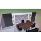 Mobilier De Bureau Britannique