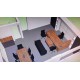 Mobilier De Bureau Britannique