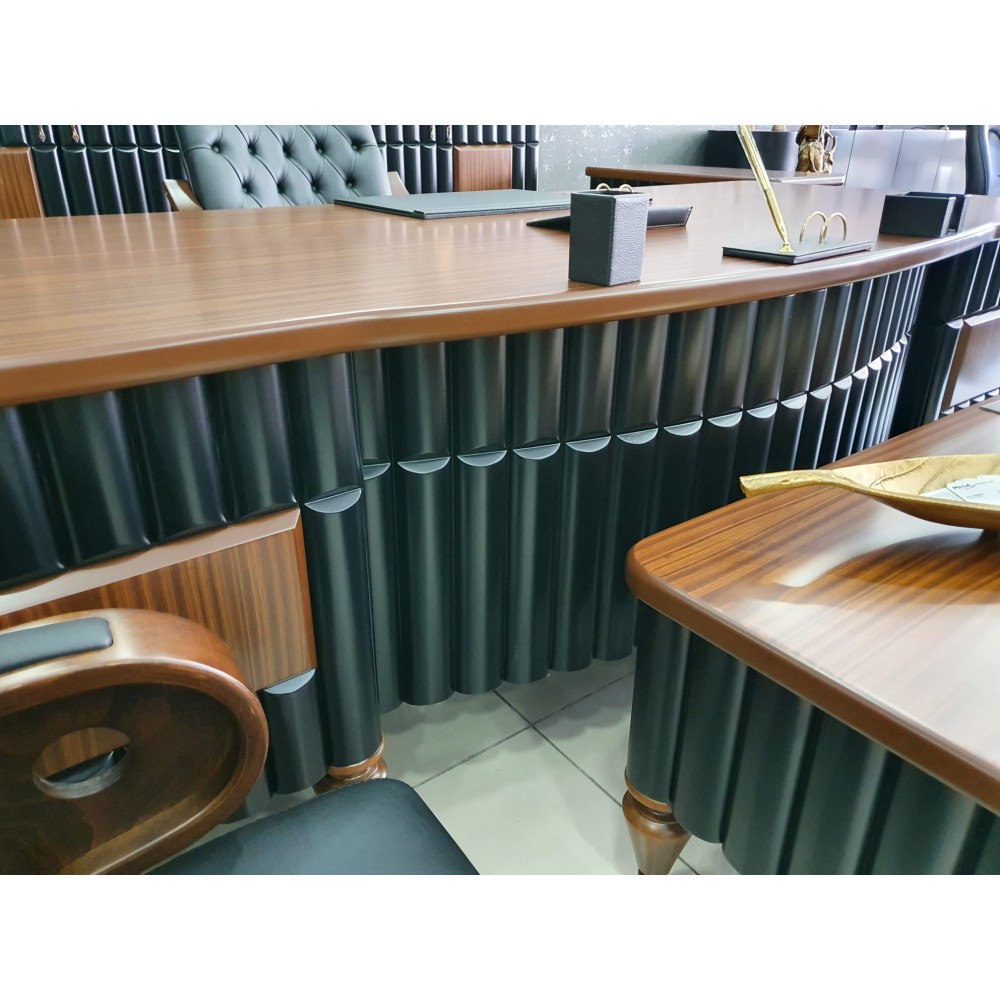 Ceo Office De Bureau Exécutif