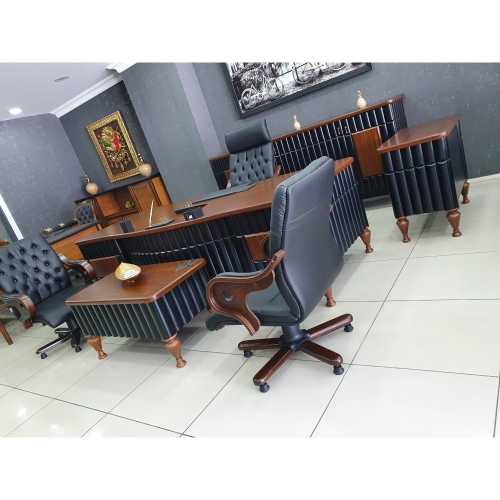 Ceo Office De Bureau Exécutif