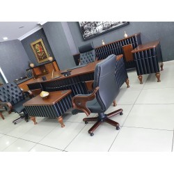 Ceo Office De Bureau Exécutif