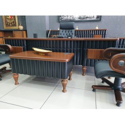 Ceo Office De Bureau Exécutif