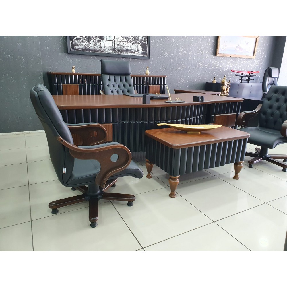 Ceo Office De Bureau Exécutif