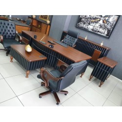 Ceo Office De Bureau Exécutif