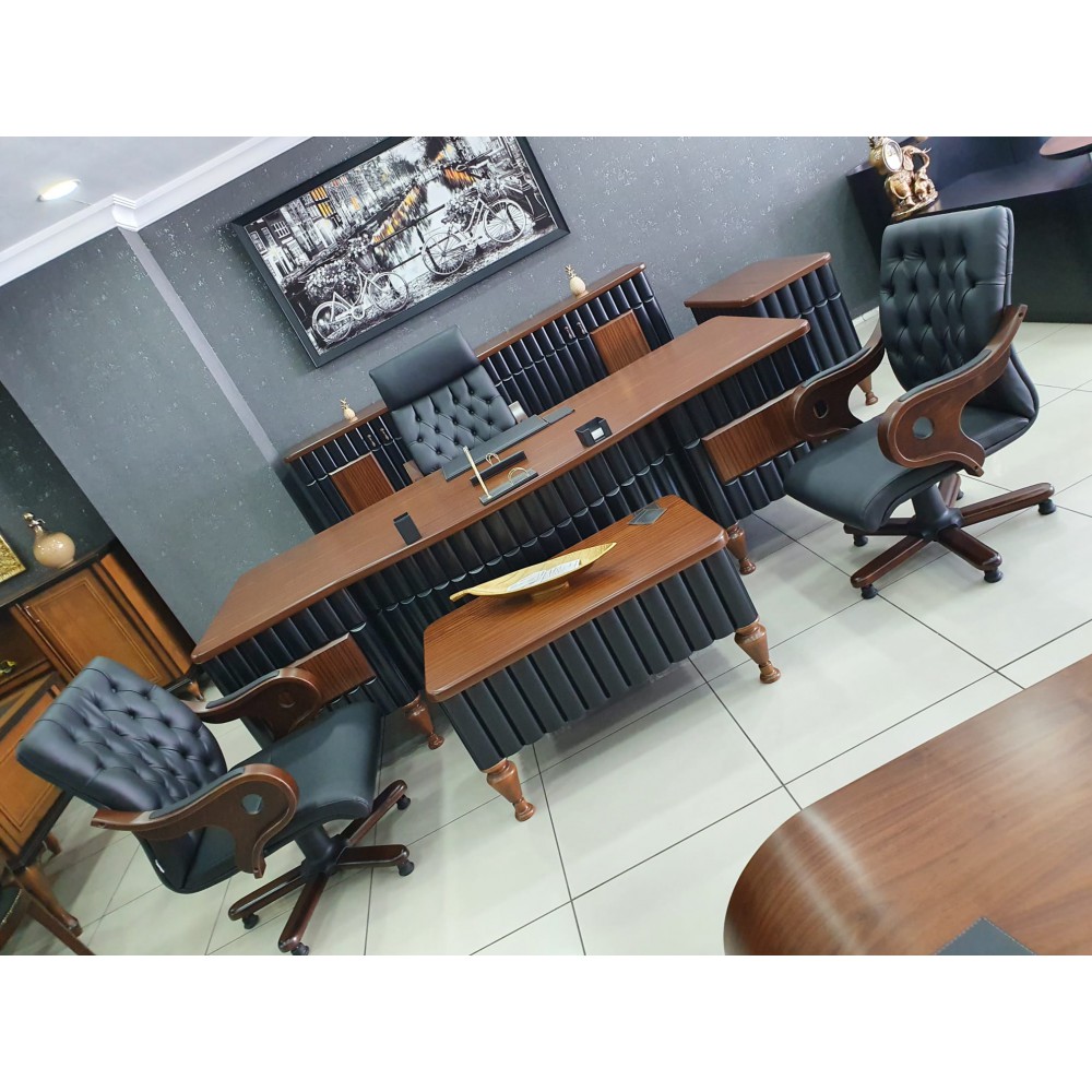 Ceo Office De Bureau Exécutif