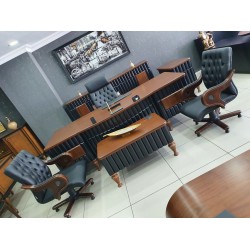 Ceo Office De Bureau Exécutif
