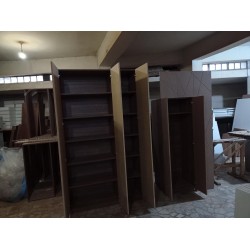 Mobilier De Bureau Britannique