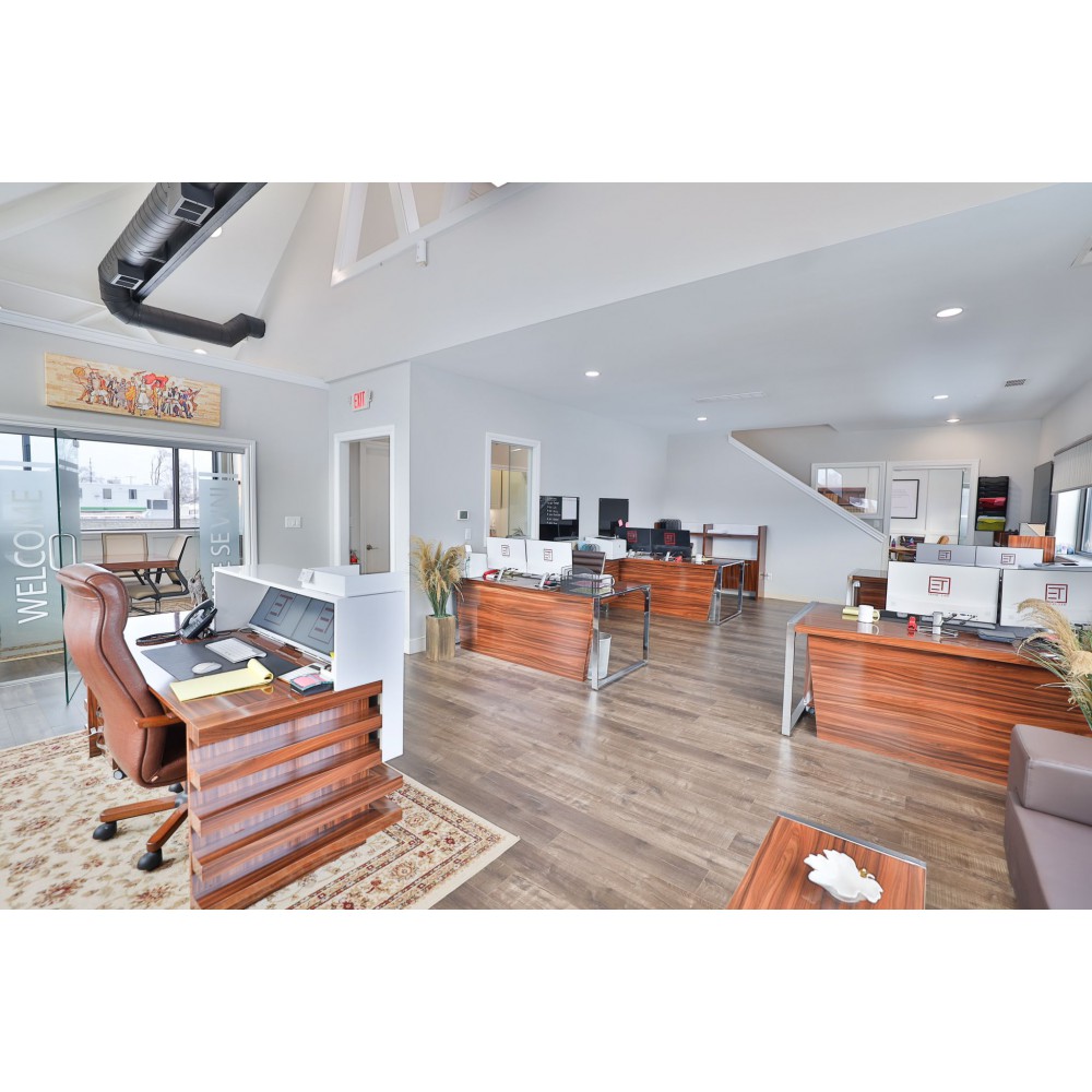 Usa Mobilier De Bureau