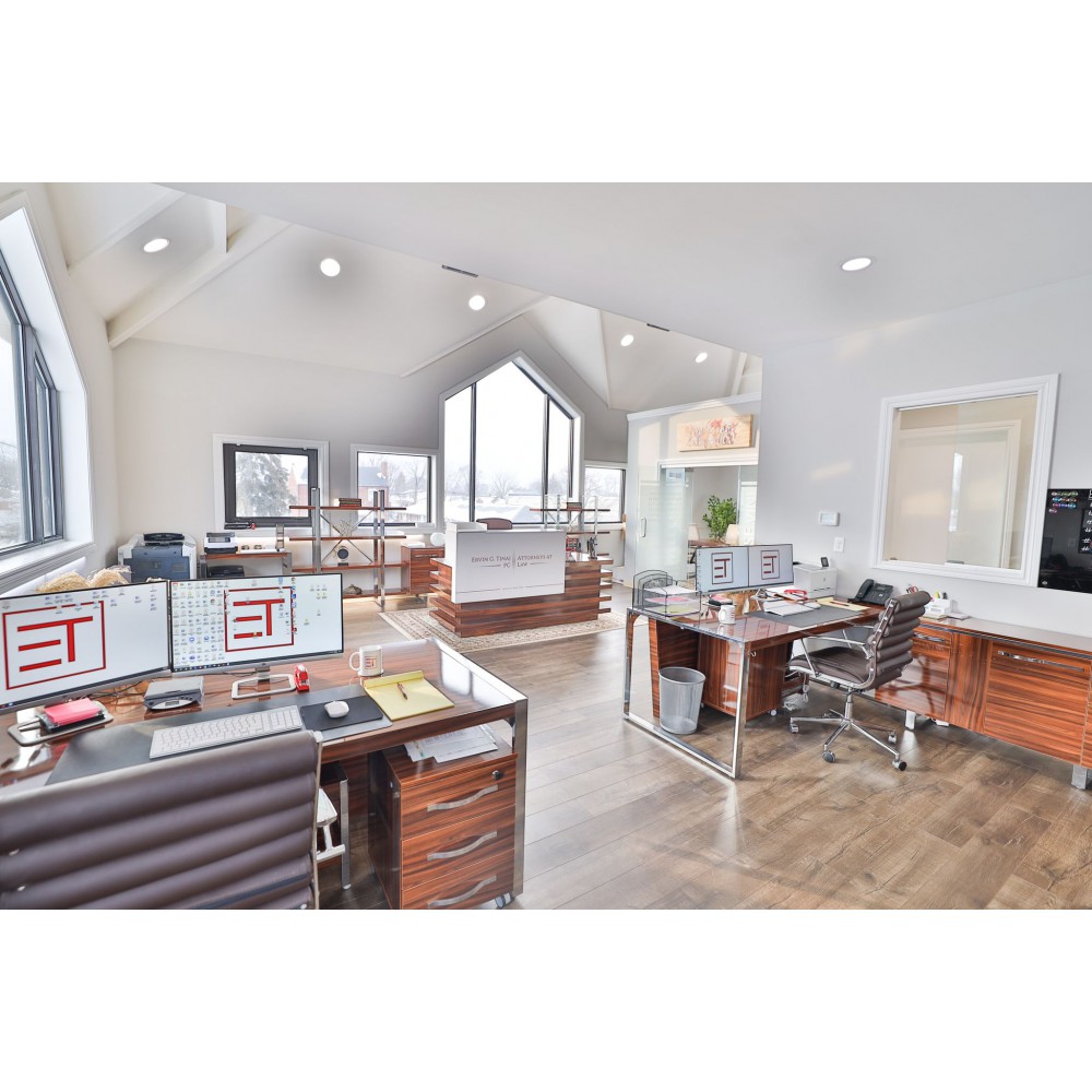 Usa Mobilier De Bureau