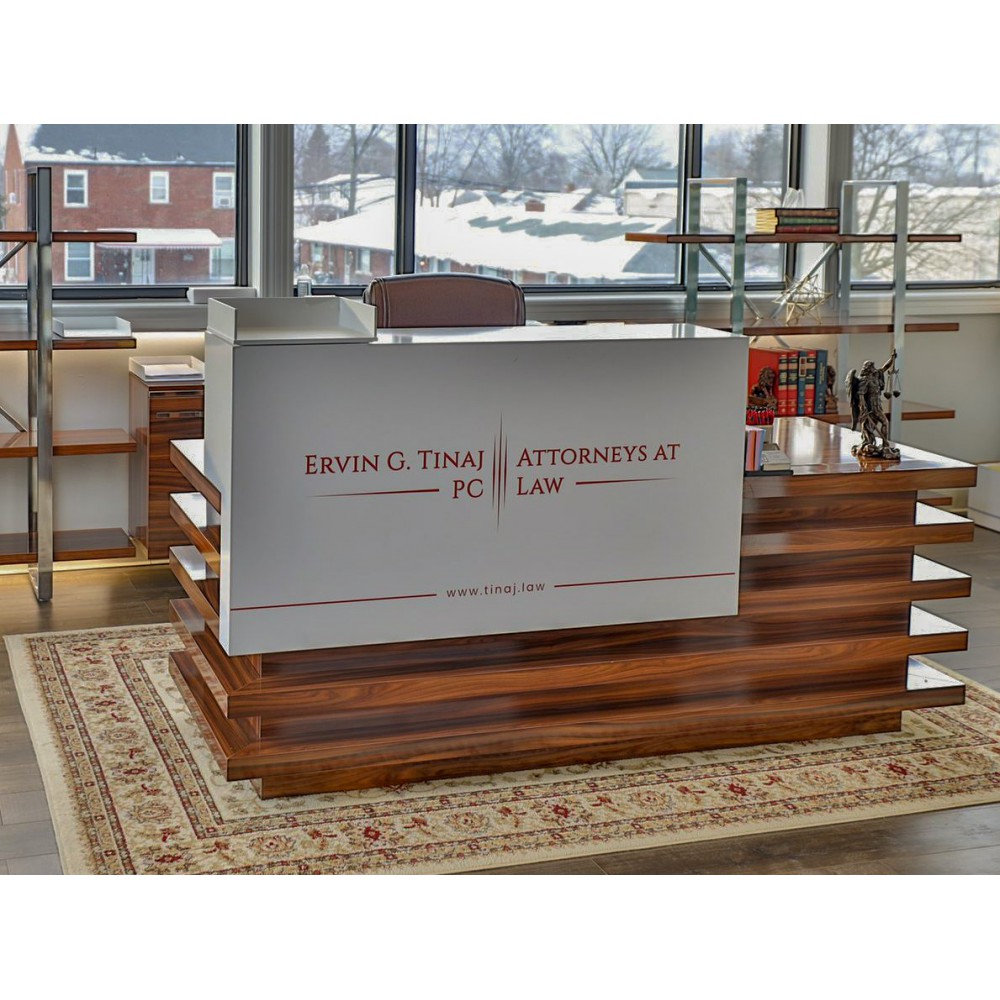 ترحيب مكتب القلعة