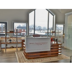 ترحيب مكتب القلعة