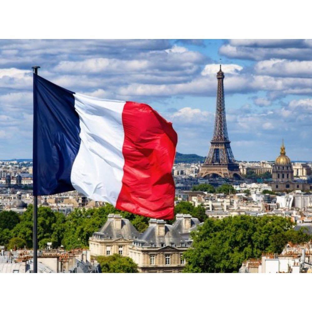 France Mobilier De Bureau M.