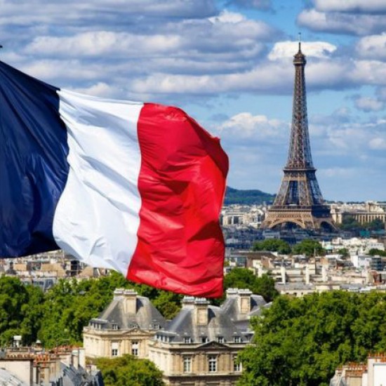 France Mobilier De Bureau M.