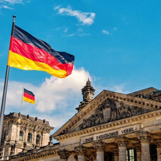 Ameublement De Bureau Allemand