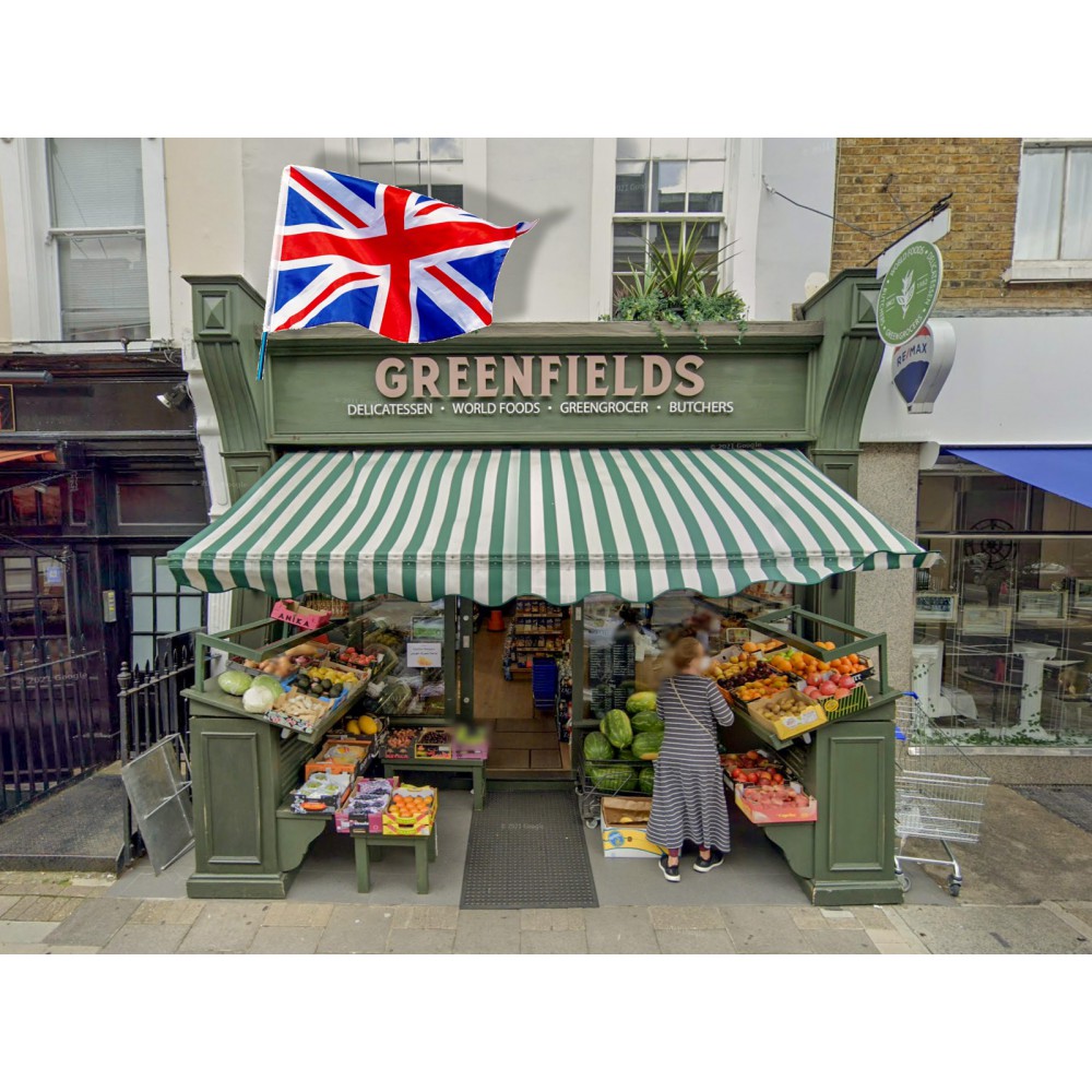 Mobilier De Bureau Britannique