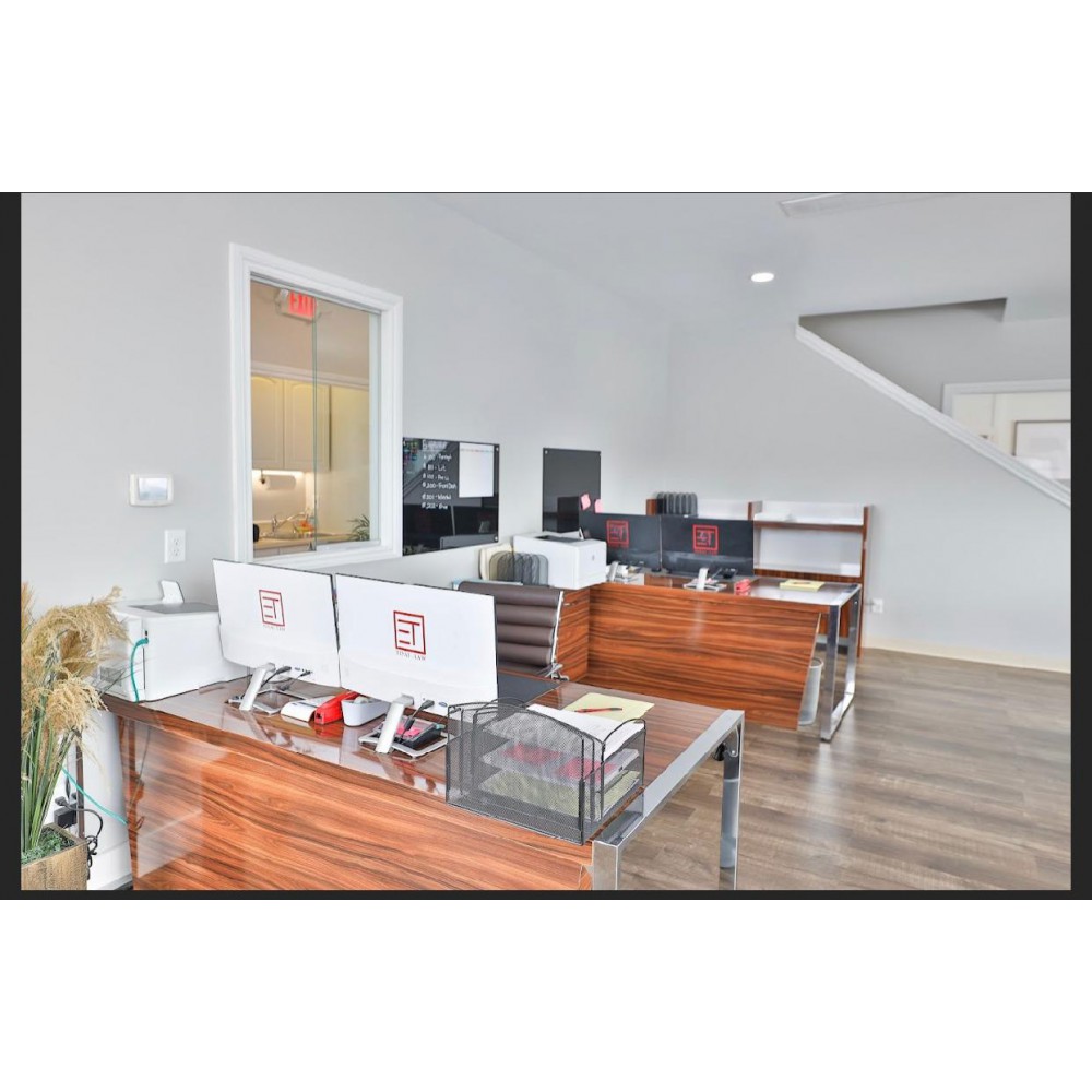 Usa Mobilier De Bureau