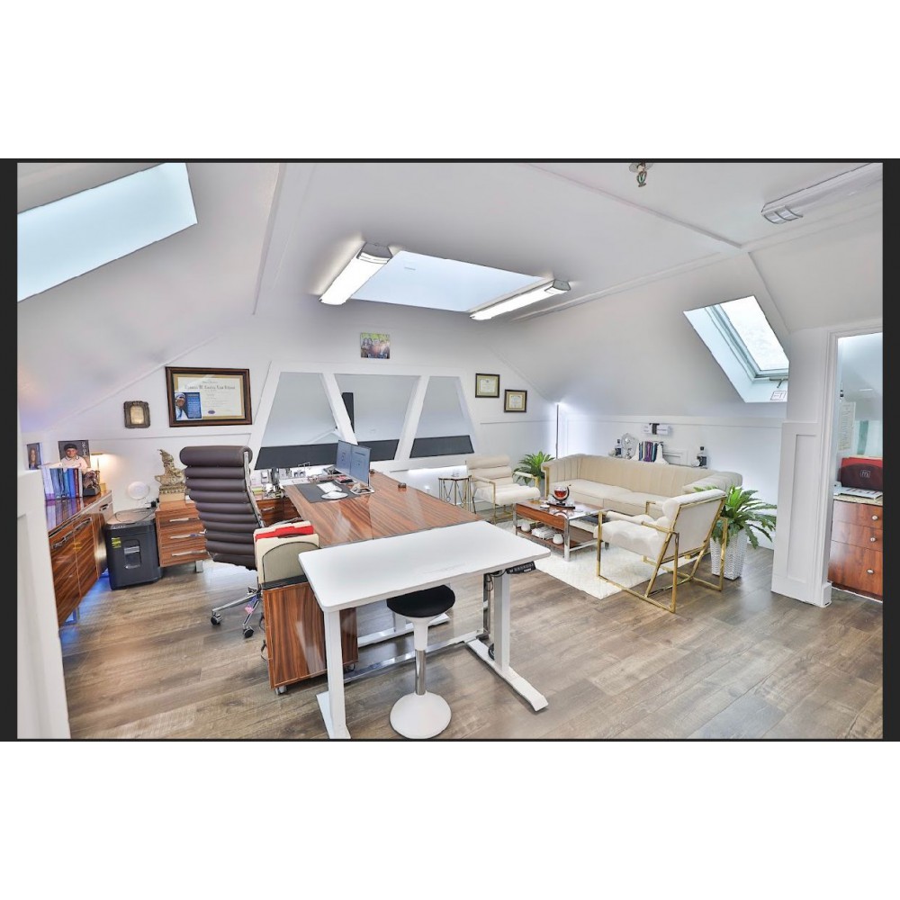 Usa Mobilier De Bureau