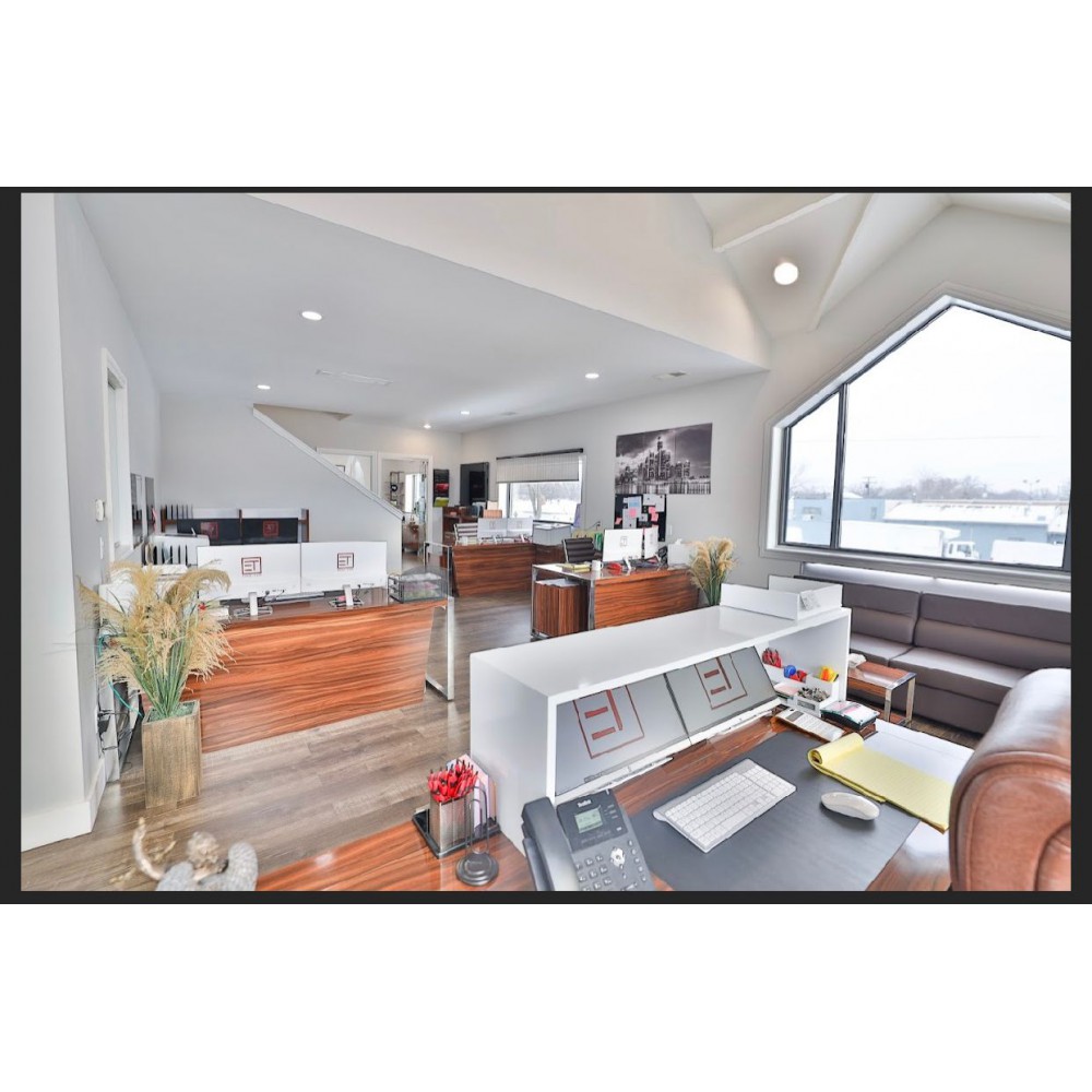 Usa Mobilier De Bureau