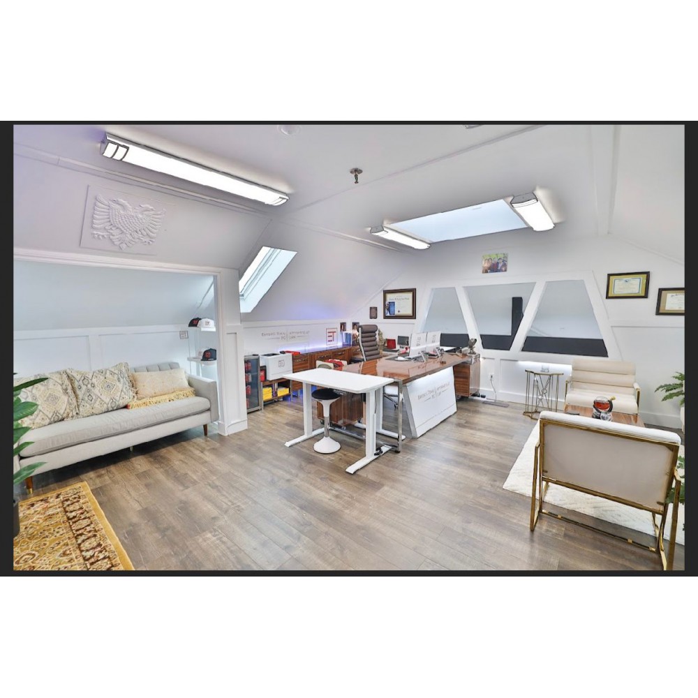 Usa Mobilier De Bureau