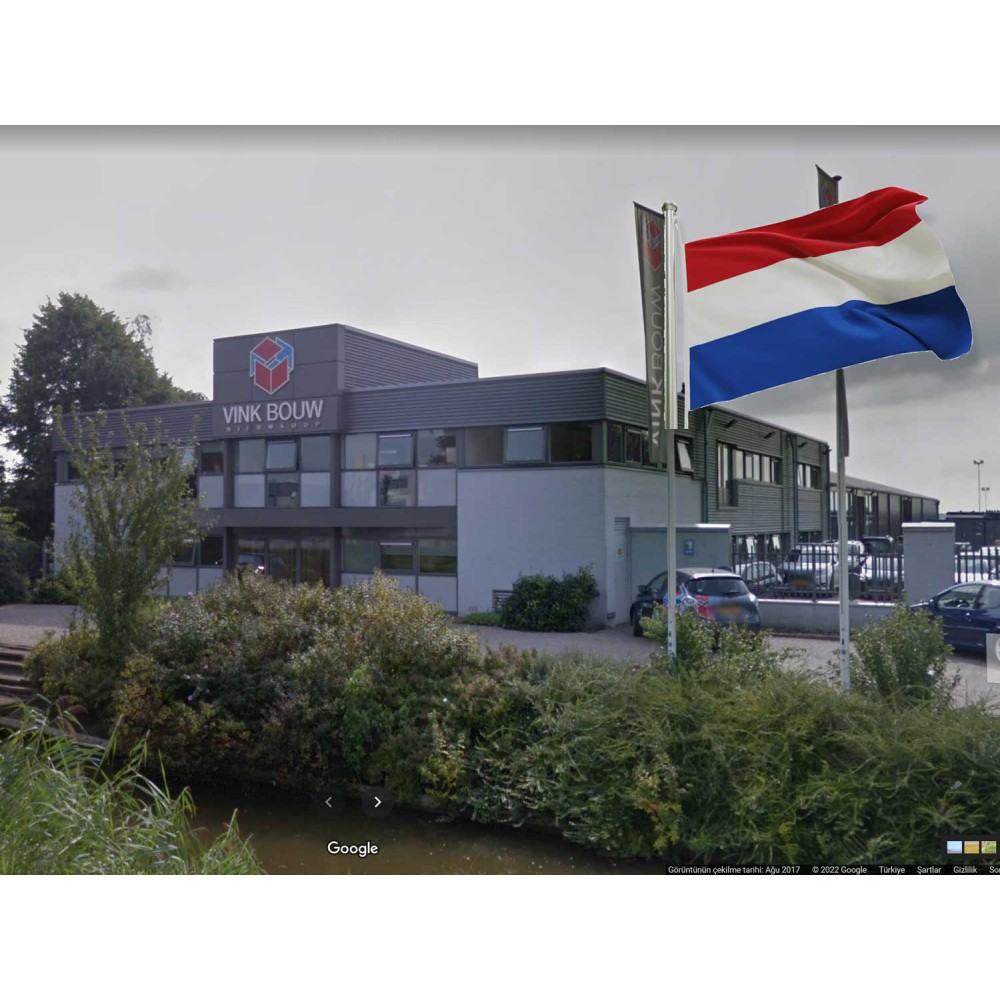 Meubles De Bureau Néerlandais