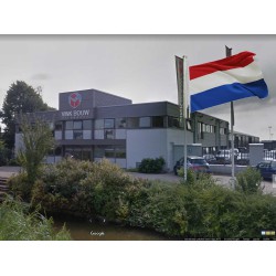 Meubles De Bureau Néerlandais