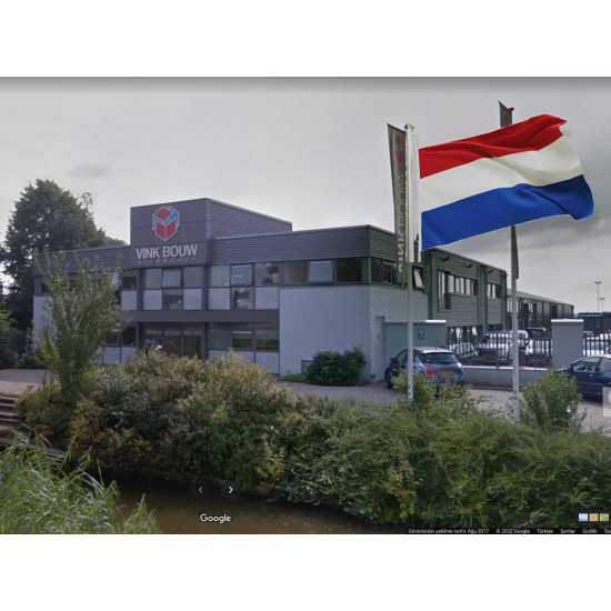 Meubles De Bureau Néerlandais