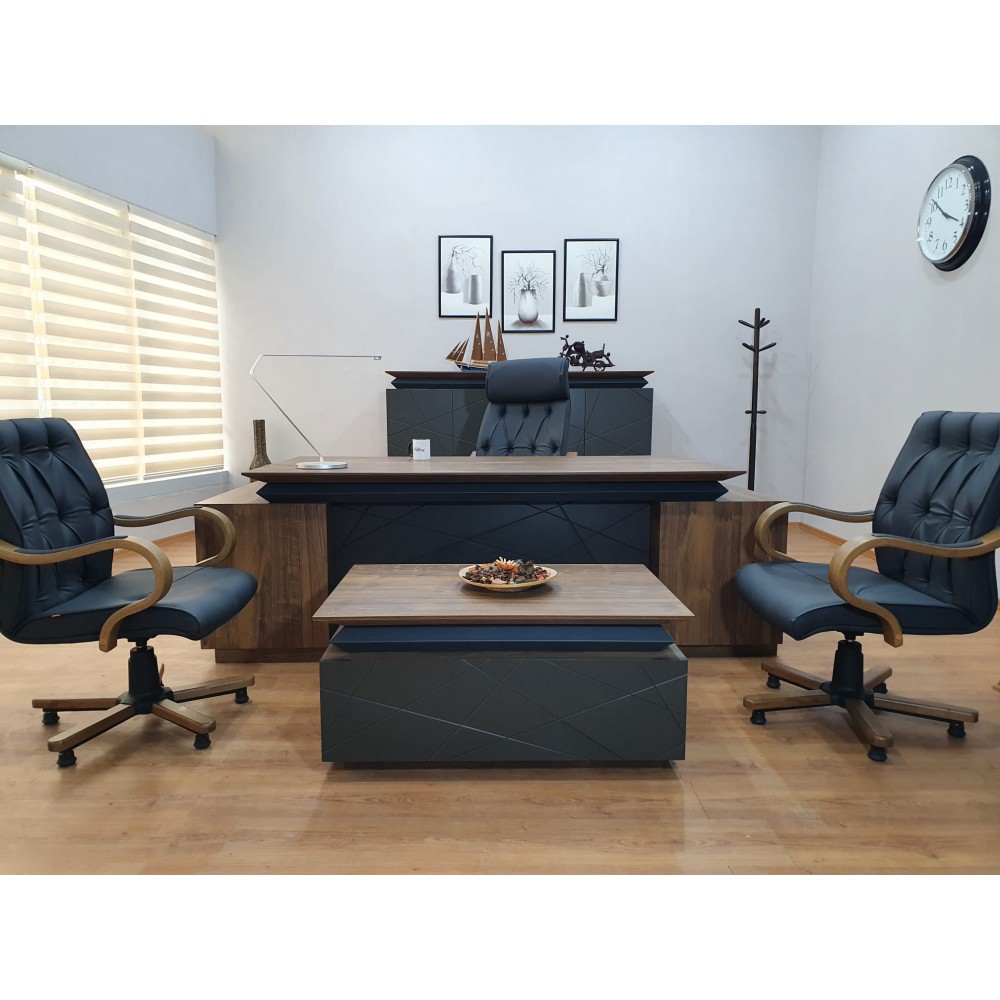 Autorité De Bureau Signature, Noix Et Lac, Mesure Minimale