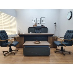 Autorité De Bureau Signature, Noix Et Lac, Mesure Minimale