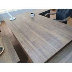 Autorité De Bureau Signature, Noix Et Lac, Mesure Minimale