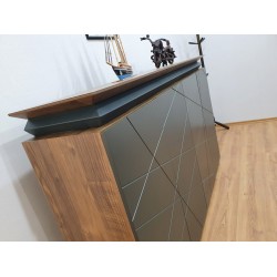 Autorité De Bureau Signature, Noix Et Lac, Mesure Minimale