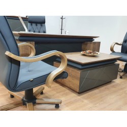 Autorité De Bureau Signature, Noix Et Lac, Mesure Minimale