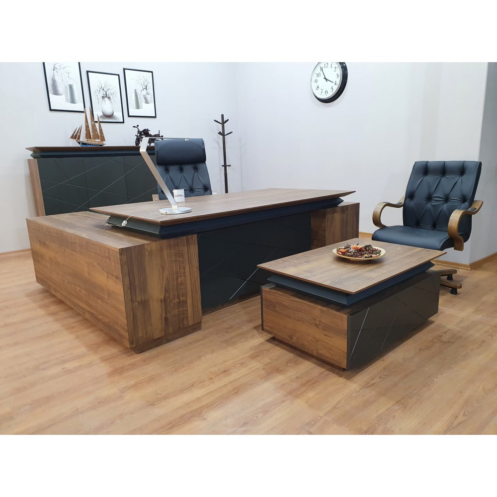 Autorité De Bureau Signature, Noix Et Lac, Mesure Minimale