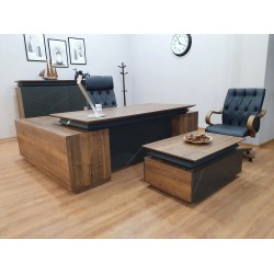 Autorité De Bureau Signature, Noix Et Lac, Mesure Minimale