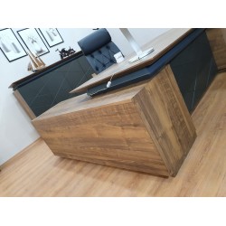 Autorité De Bureau Signature, Noix Et Lac, Mesure Minimale