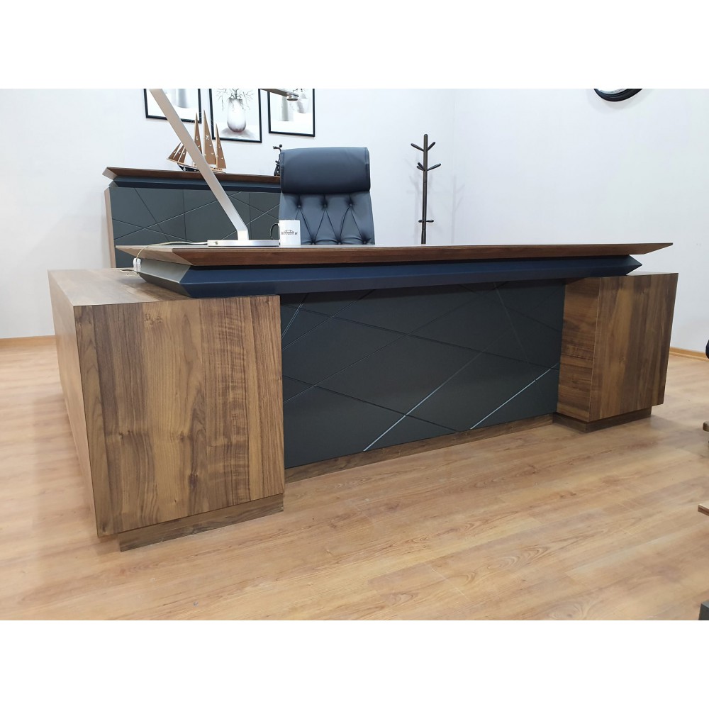 Autorité De Bureau Signature, Noix Et Lac, Mesure Minimale
