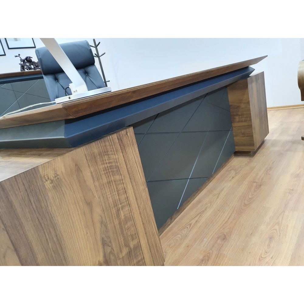 Autorité De Bureau Signature, Noix Et Lac, Mesure Minimale