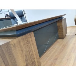 Autorité De Bureau Signature, Noix Et Lac, Mesure Minimale