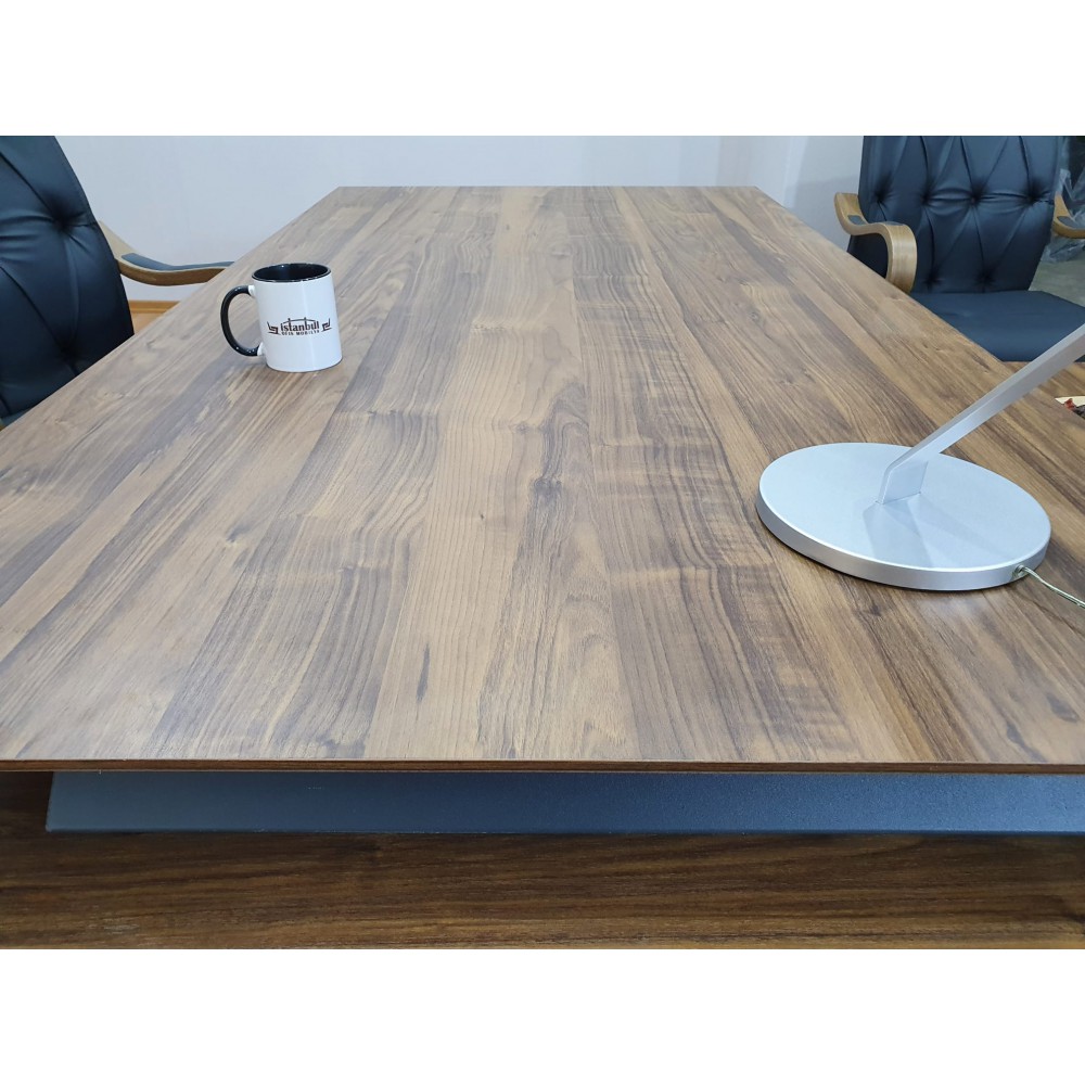 Autorité De Bureau Signature, Noix Et Lac, Mesure Minimale