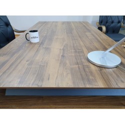 Autorité De Bureau Signature, Noix Et Lac, Mesure Minimale