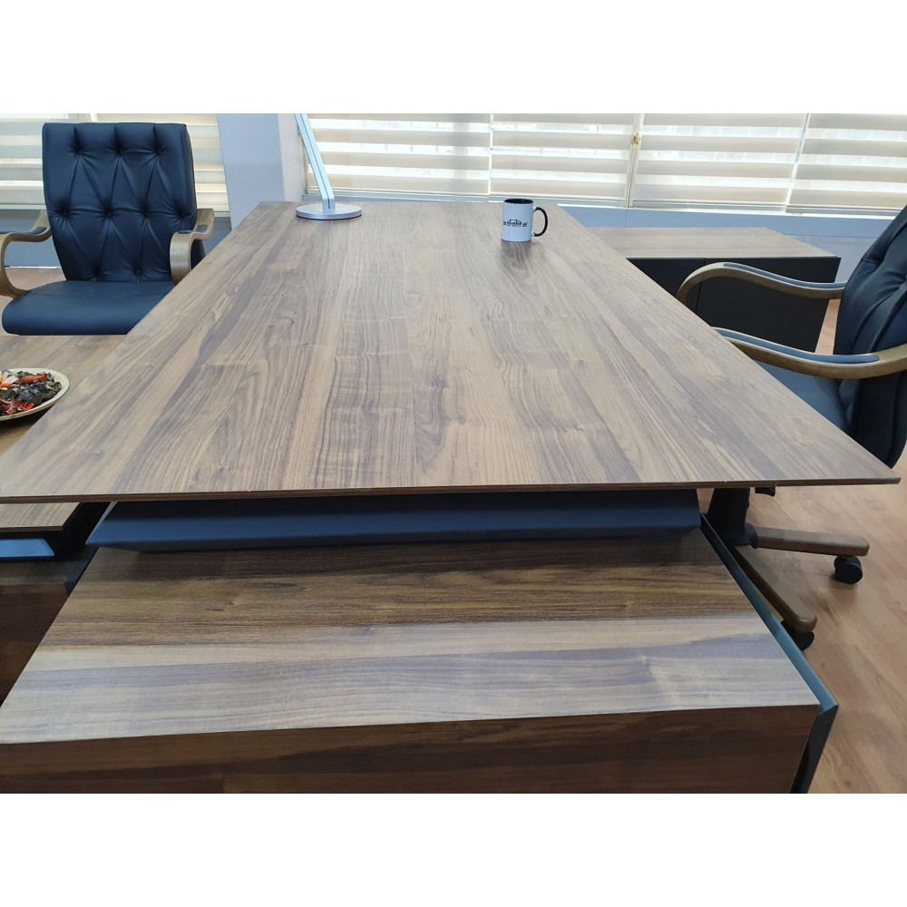 Autorité De Bureau Signature, Noix Et Lac, Mesure Minimale