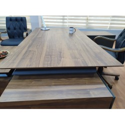 Autorité De Bureau Signature, Noix Et Lac, Mesure Minimale