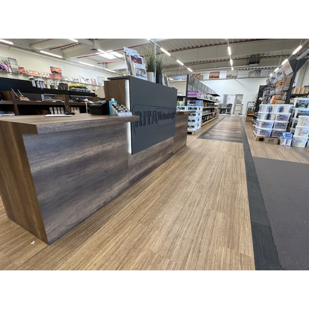 Ameublement De Bureau Allemand RITA Wohndesign