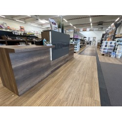 Ameublement De Bureau Allemand RITA Wohndesign