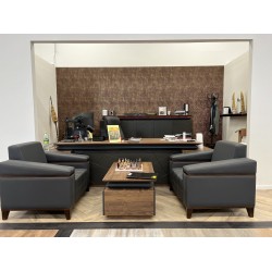 Ameublement De Bureau Allemand RITA Wohndesign