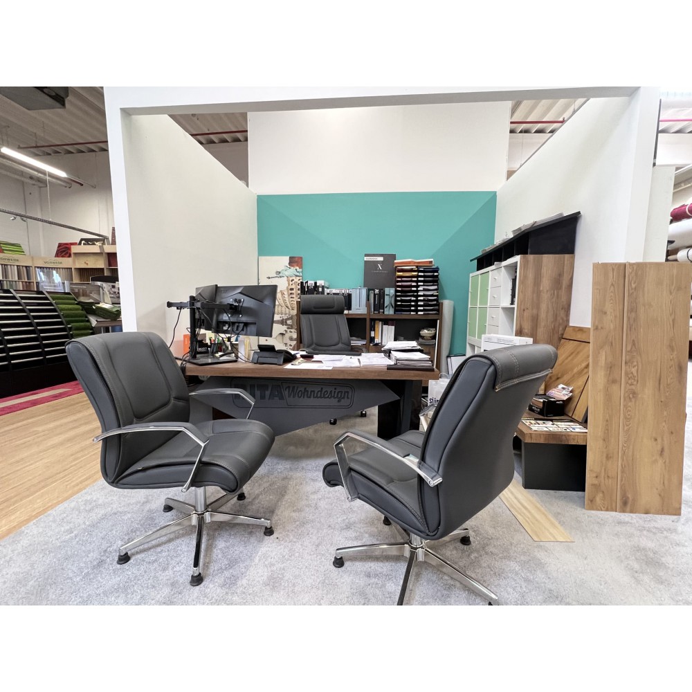 Ameublement De Bureau Allemand RITA Wohndesign