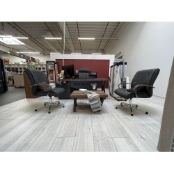 Ameublement De Bureau Allemand RITA Wohndesign