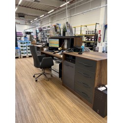 Ameublement De Bureau Allemand RITA Wohndesign